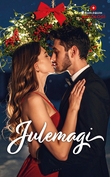 "Julemagi" av Sarah Morgan