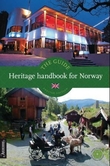 "The guide - heritage handbook for Norway" av Mathias Øvsteng