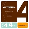 "Vi i verden 4 - CD : religion, livssyn og etikk" av Beate Børresen