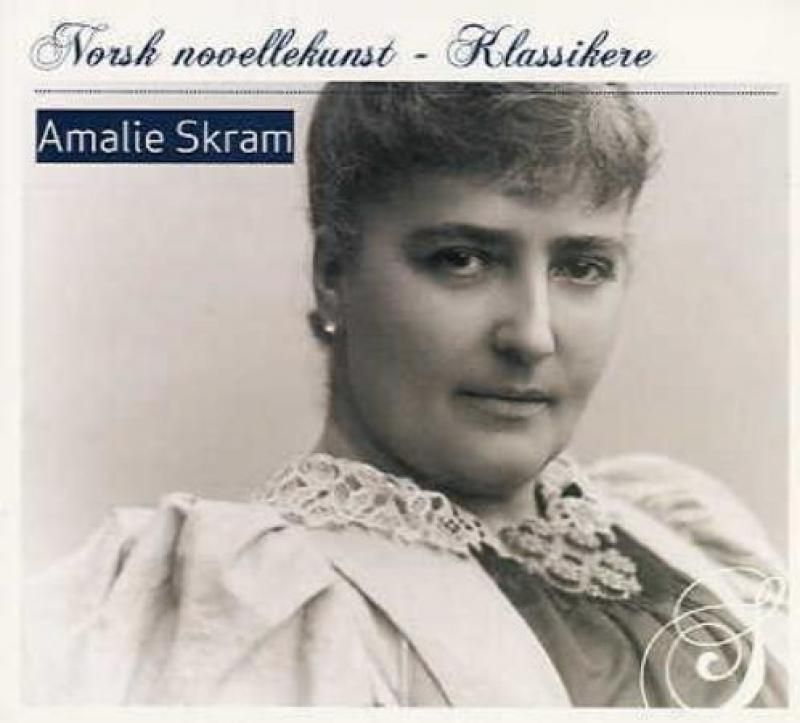 "Madame Høiers leiefolk ; Karens jul ; Det røde gardin" av Amalie Skram