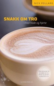 Omslagsbilde av Snakk om tro