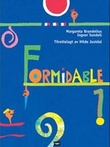 "Formidable 1 - transparenter" av Margareta Brandelius