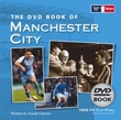 "The DVD book of Manchester United" av David Clayton