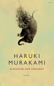 "Elefanten som forsvant" av Haruki Murakami