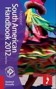 "South American Handbook 2012" av Ben Box