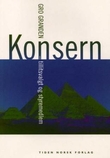 "Konsern - tillitsvalgt og styremedlem" av Gro Granden