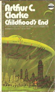 "Childhood's End" av Arthur C. Clarke