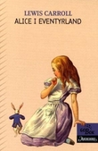 Omslagsbilde av Alice i Eventyrland