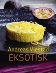 Omslagsbilde av Eksotisk