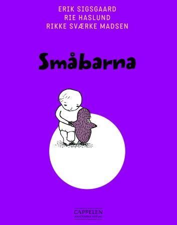 "Småbarna" av Erik Sigsgaard