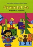 Omslagsbilde av Grunntal 2a