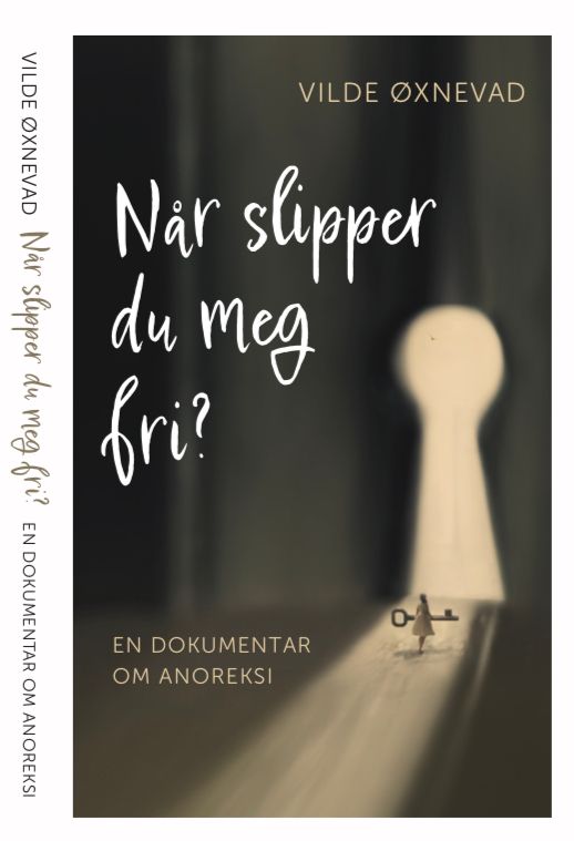 "Når slipper du meg fri?" av Vilde Øxnevad