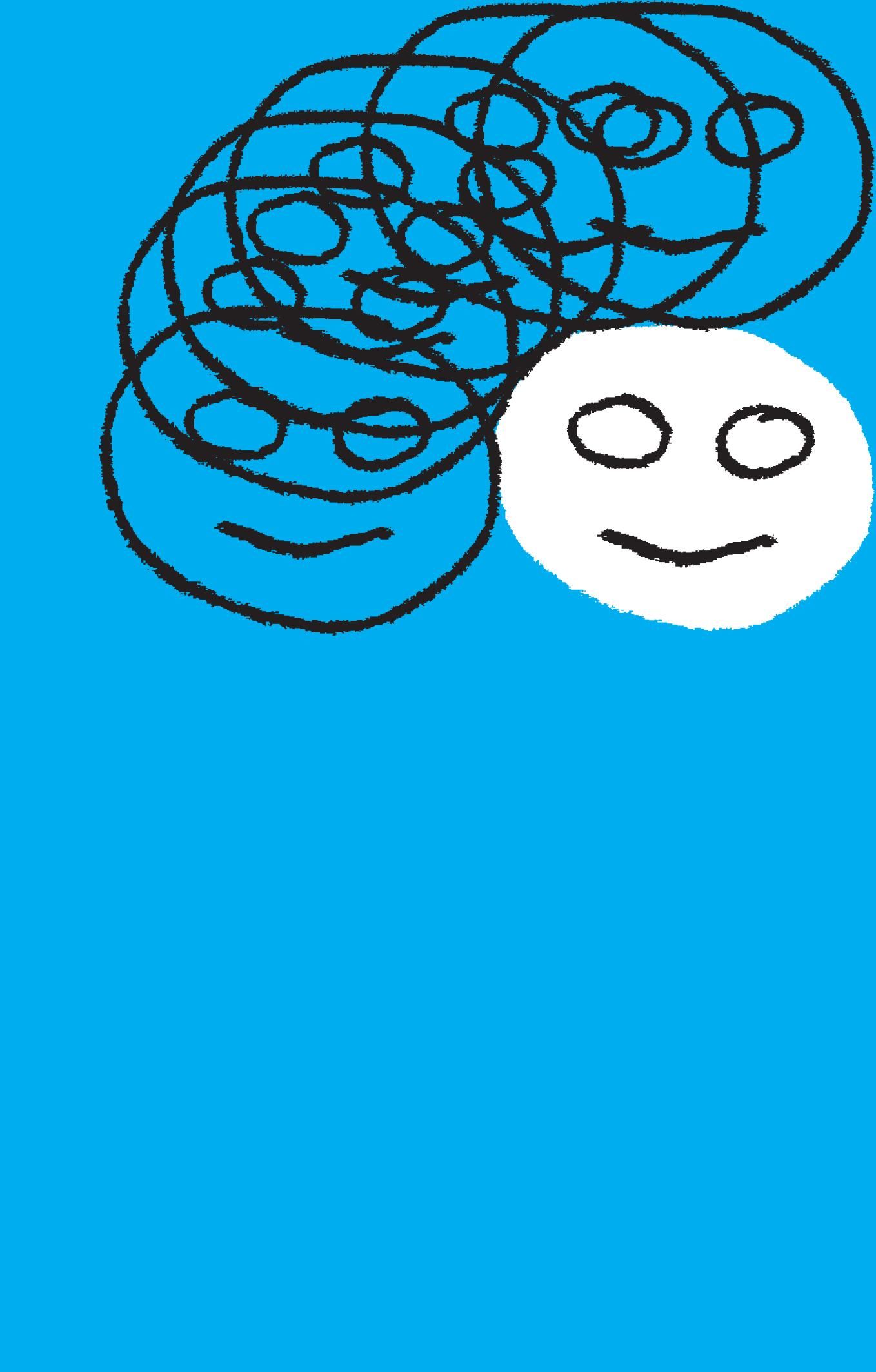 "Uttrykk deg selv" av Tim Ng Tvedt