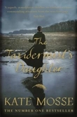 "The taxidermist's daughter" av Kate Mosse