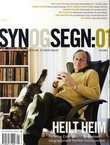 "Syn og segn. Hefte 1-2010 - tidsskrift for kultur, samfunn og politikk" av Bente Riise