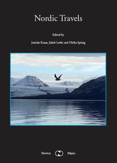 "Nordic travels" av Janicke S. Kaasa
