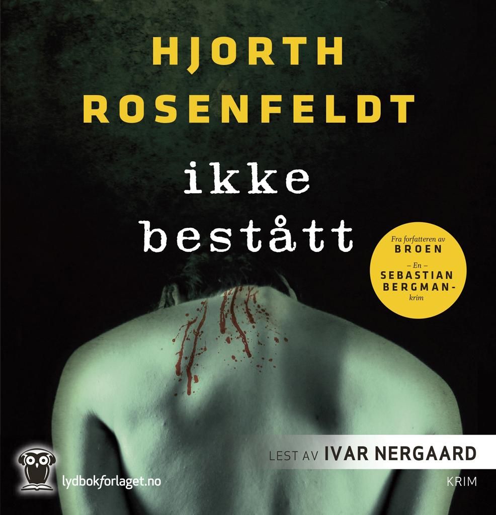 "Ikke bestått" av Michael Hjorth