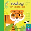 "Zoologi for småtasser" av Jonathan Litton