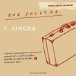 "T.Singer" av Dag Solstad