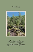 Omslagsbilde av Perlen i åkeren og skatten i hjertet