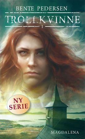 "Magdalena" av Bente Pedersen