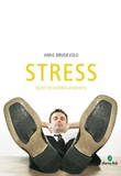 "Stress og det lille øyeblikks avspenning" av Anne Brudevold