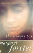 "Memory box" av Margaret Forster