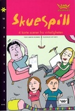 Omslagsbilde av Skodespel