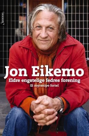 "Eldre engstelige fedres forening - ei myrsnipe fortel" av Jon Eikemo