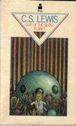 "Out of the Silent Planet" av C. S. Lewis