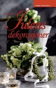 "Julens dekorasjoner" av Pia Buusmann