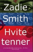 Omslagsbilde av Hvite tenner