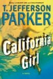 "California girl" av T. Jefferson Parker