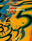 "Innføring i eksternregnskap" av Lars Ottesen