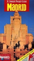 "Madrid" av Vicky Hayward