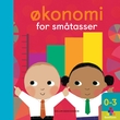 "Økonomi for småtasser" av Jonathan Litton