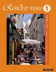 Omslagsbilde av Rendez-vous 1