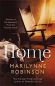 "Home" av Marilynne Robinson