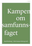 "Kampen om samfunnsfaget" av Kim Helsvik