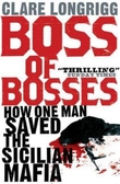 "Boss of bosses" av Clare Longrigg