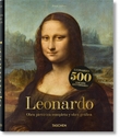 Omslagsbilde av Leonardo