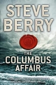 "The Columbus affair" av Steve Berry