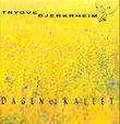 Omslagsbilde av Dagen og kallet