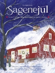 "Sagenejul - Torshov, Sandaker, Nordpolen, Bjølsen, Sagene, Iladalen" av Gro Røde