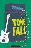 "Tonefall" av Andreas Veie-Rosvoll