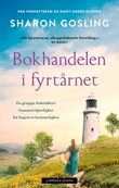 "Bokhandelen i fyrtårnet" av Sharon Gosling