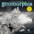 "Geomorphia - en helt spesiell fargeleggings bok" av Kerby Rosanes