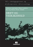 "Drift og vedlikehold" av Alfred Andersen