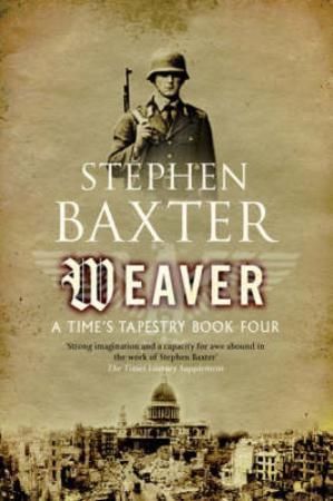 "Weaver" av Stephen Baxter