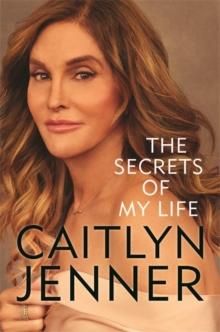 "The secrets of my life" av Caitlyn Jenner